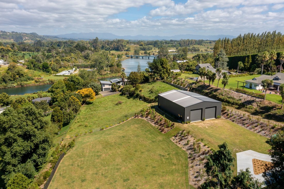 Land in Tauranga, Bay of Plenty, New Zealand 3 - 13897917
