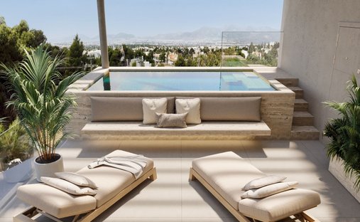 Apartment in Kifisia, Attica, Greece 1