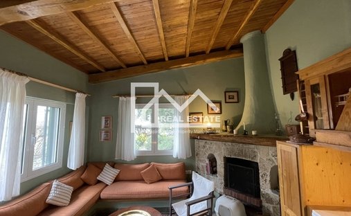 Wohnung in Sithonia, Macedonia and Thrace, Griechenland 1