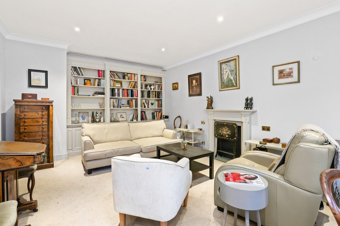 Apartment in World's End, Kensington And Chelsea, England 2 - 13898041