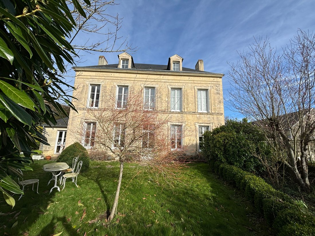 House in La Verte Vallée, Caen, France 1 - 13894889