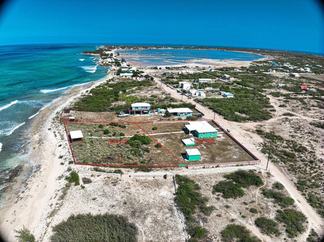 Autres en Balfour Town, Turks Islands, Îles Turks et Caïques 5 - 13895368