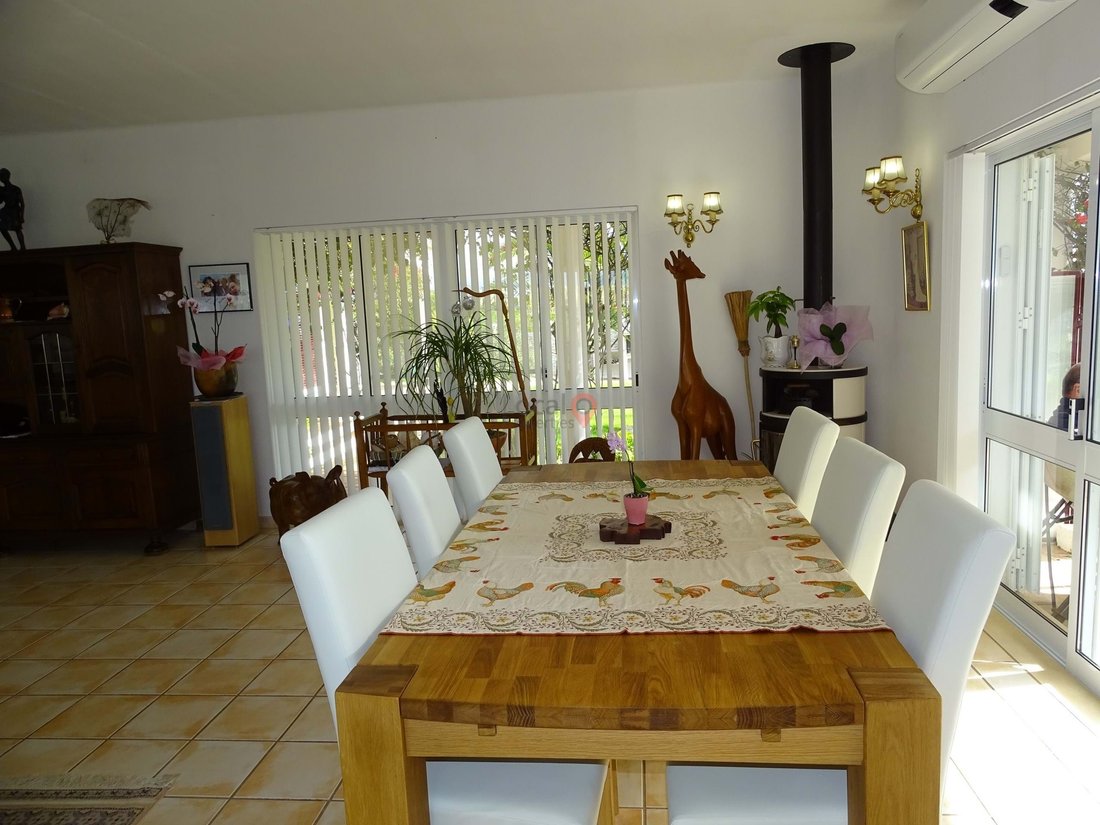 Villa in Bensafrim e Barao de Sao Joao, Algarve, Portugal 5 - 13893183