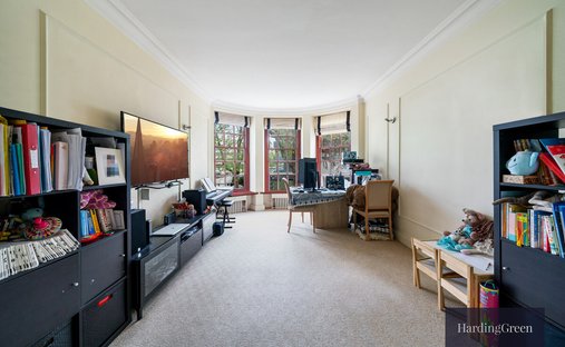 Wohnung in Primrose Hill, Camden, England 1