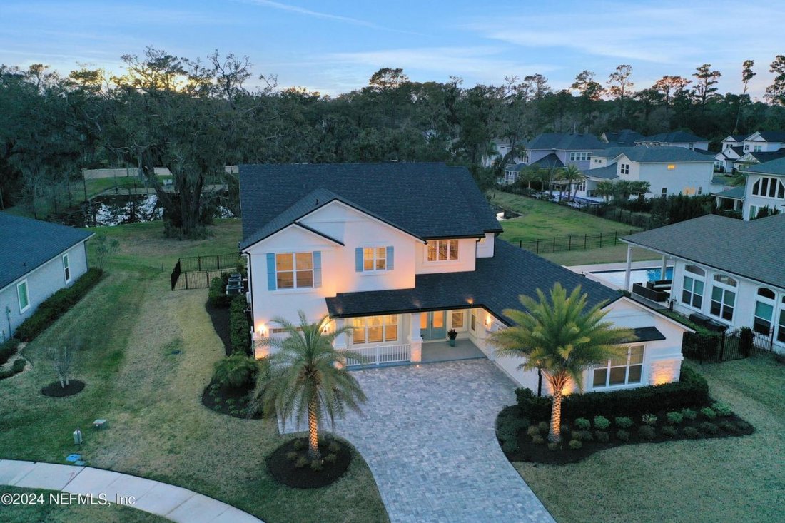 House in Ponte Vedra Beach, Florida, United States 1 - 13894810