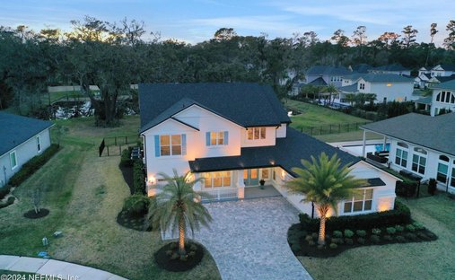 House in Ponte Vedra Beach, Florida, United States 1