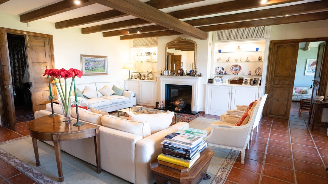 Country House in Mijas, Andalusia, Spain 5 - 13892587