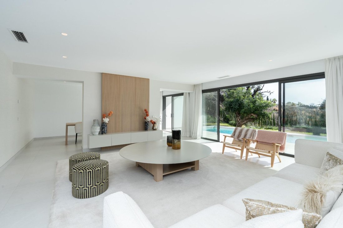 Villa a Benalmádena, Andalusia, Spagna 4 - 13894554