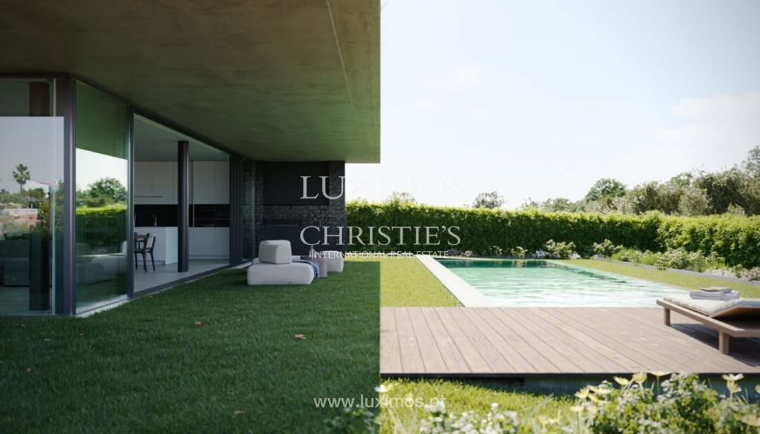 Villa in Praia da Luz, Algarve, Portugal 1 - 13893839