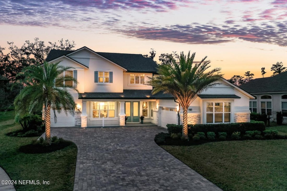 House in Ponte Vedra Beach, Florida, United States 3 - 13894810