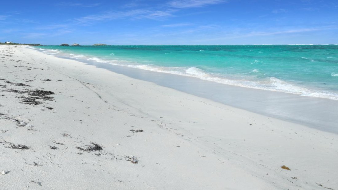 Land in Turks and Caicos Islands 1 - 13895306