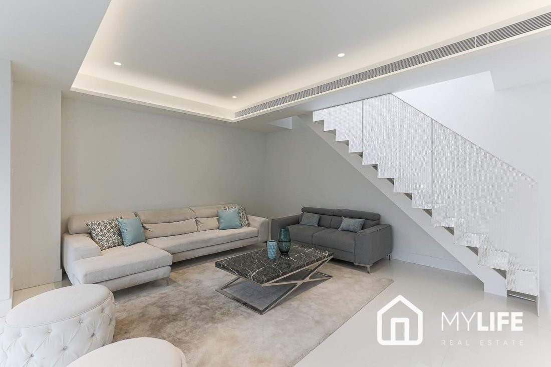Penthouse in Gracia, Barcelona, Spain 4 - 13897186