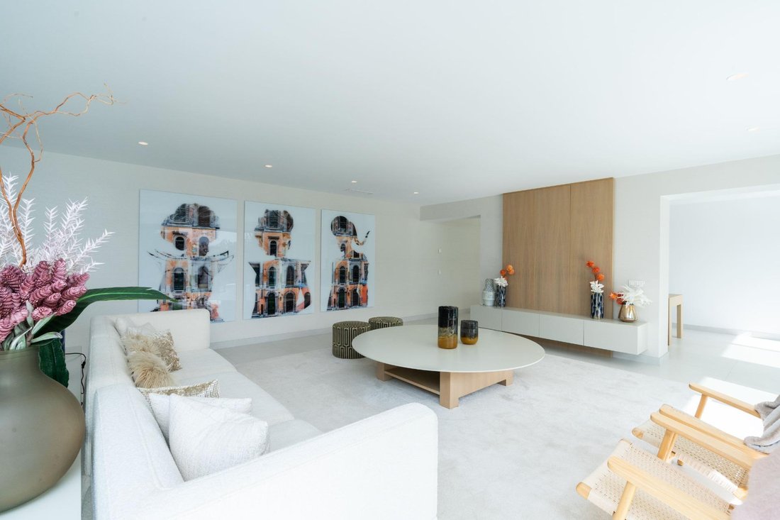 Villa a Benalmádena, Andalusia, Spagna 5 - 13894554