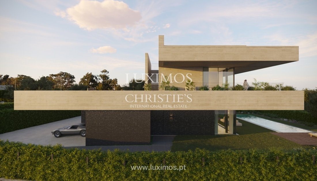 Villa in Praia da Luz, Algarve, Portugal 5 - 13893838