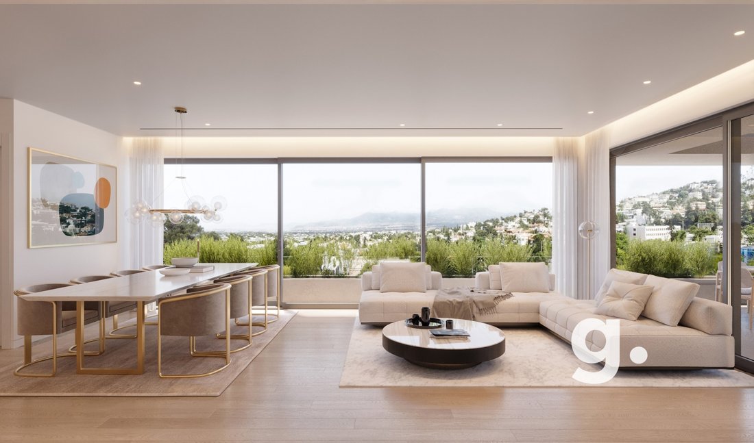 Apartment in Kifisia, Attica, Greece 3 - 13895853