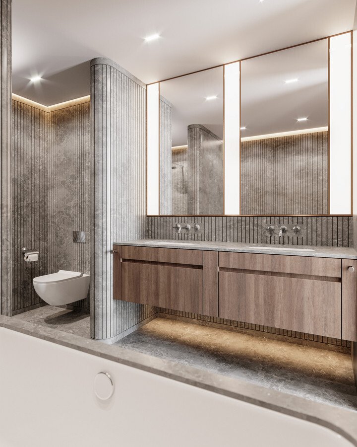Apartment in Marylebone, Westminster, England 5 - 13898116