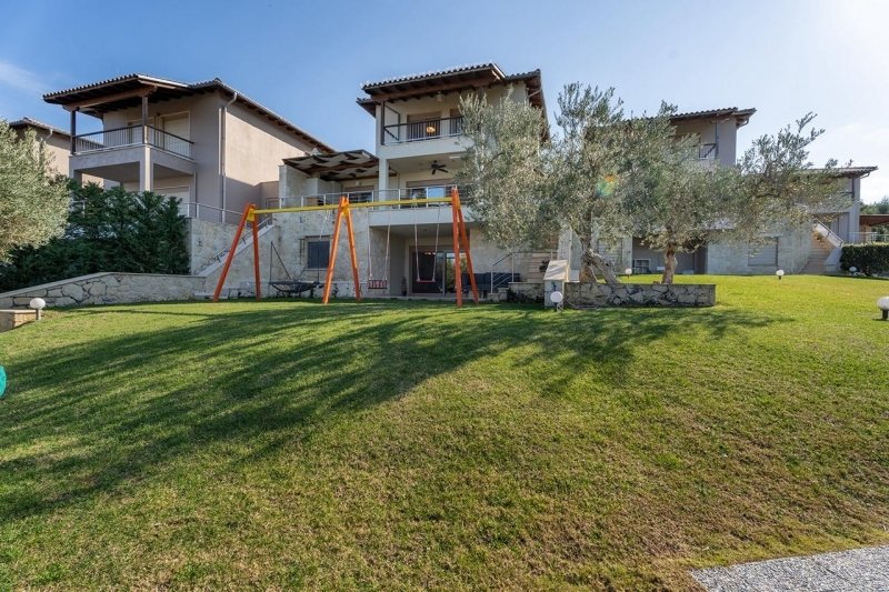Villa a Grecia 2 - 13893770
