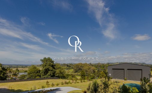 Land in Tauranga, Bay of Plenty, New Zealand 1