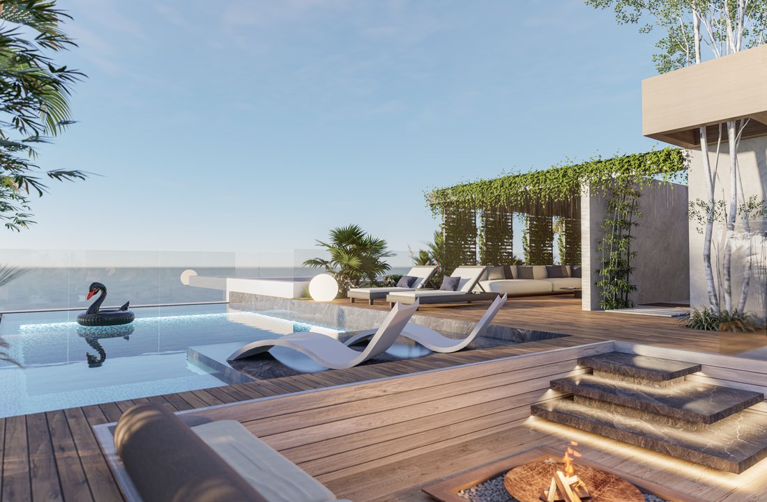 Condo in Panama City, Panama, Panama 1 - 13803265