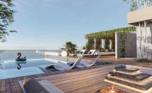 Condo in Panama City, Panama, Panama 1
