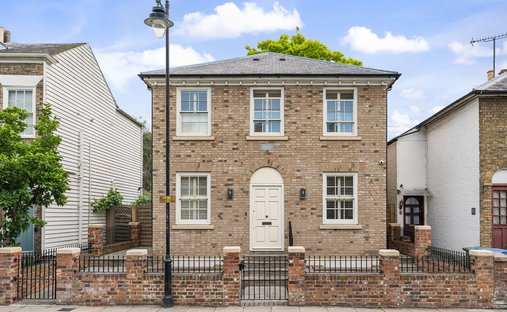 Casa a Faversham, Inghilterra 1