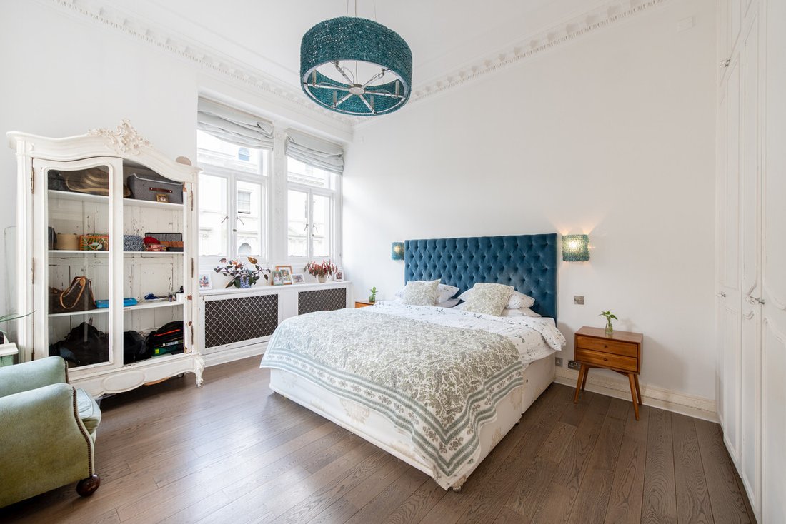 Apartment in Knightsbridge, Kensington And Chelsea, England 5 - 13898022