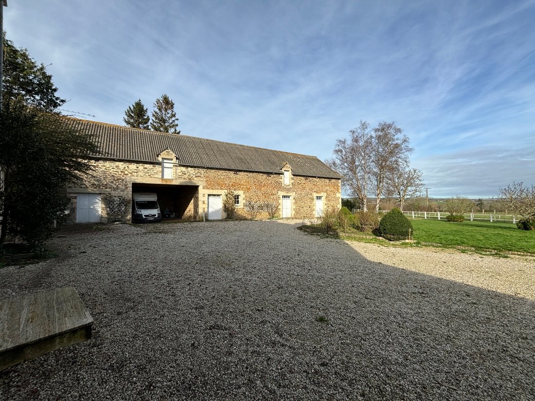 House in La Verte Vallée, Caen, France 3 - 13894889