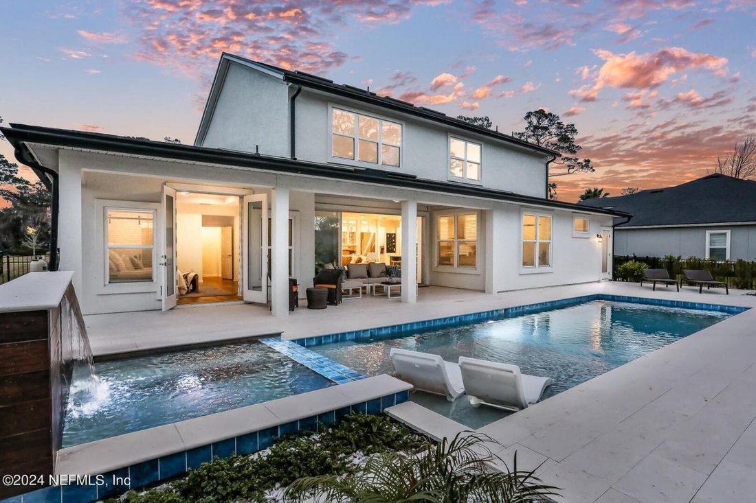 House in Ponte Vedra Beach, Florida, United States 4 - 13894810