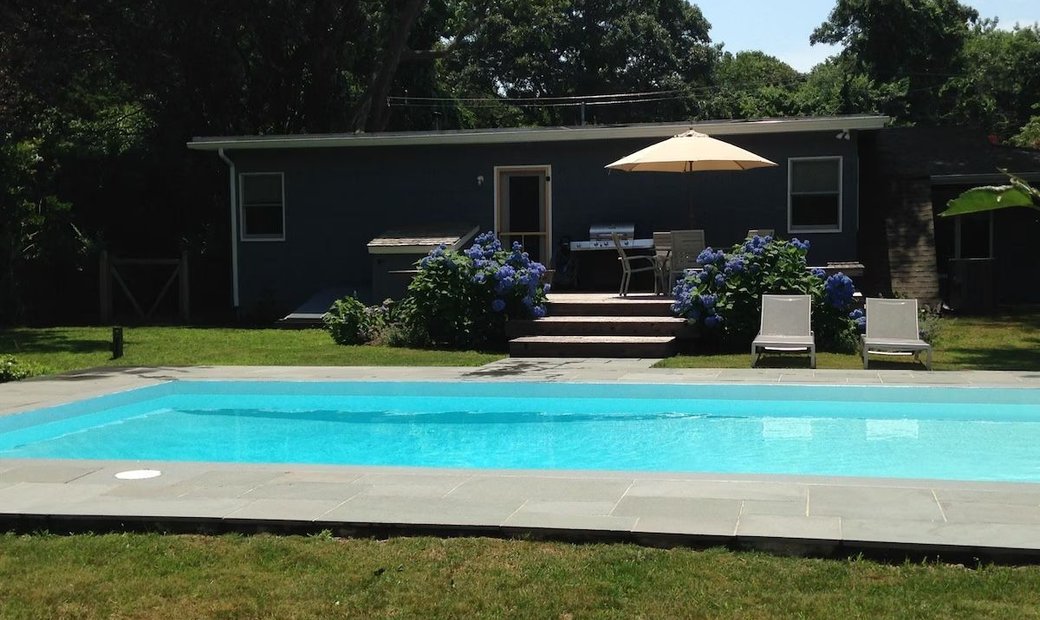 House Montauk In Montauk, New York, United States For Rent (13893506)