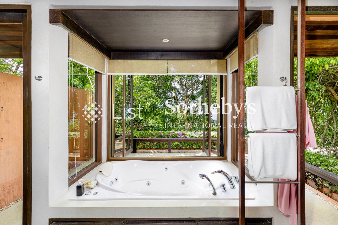 Casa en Wichit, Provincia de Phuket, Tailandia 5 - 13897943