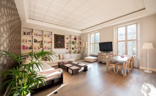 Appartamento a Knightsbridge, Kensington e Chelsea, Inghilterra 1