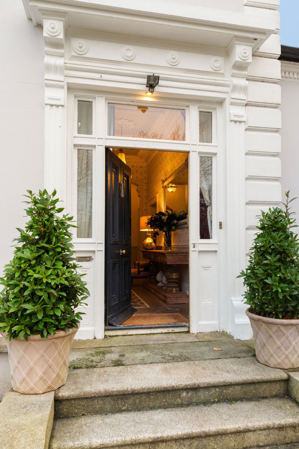 3 Marlborough Road, Glenageary, Co Dublin In Dublin, County Dublin