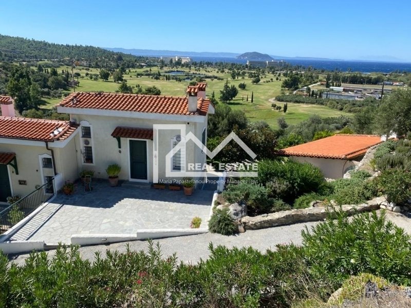 Apartment in Sithonia, Macedonia and Thrace, Greece 2 - 13894050