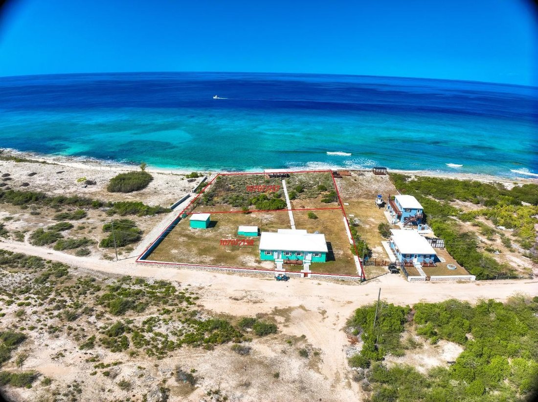 Autres en Balfour Town, Turks Islands, Îles Turks et Caïques 1 - 13895368