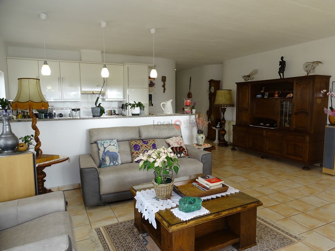 Villa in Bensafrim e Barao de Sao Joao, Algarve, Portugal 4 - 13893183
