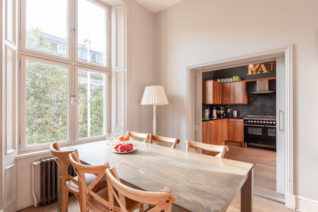 Apartment in Knightsbridge, Kensington And Chelsea, England 2 - 13898022