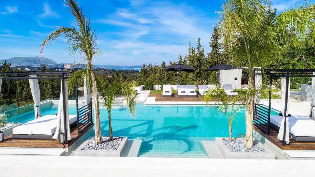 Villa in Apokoronas, Greece 5 - 13897795