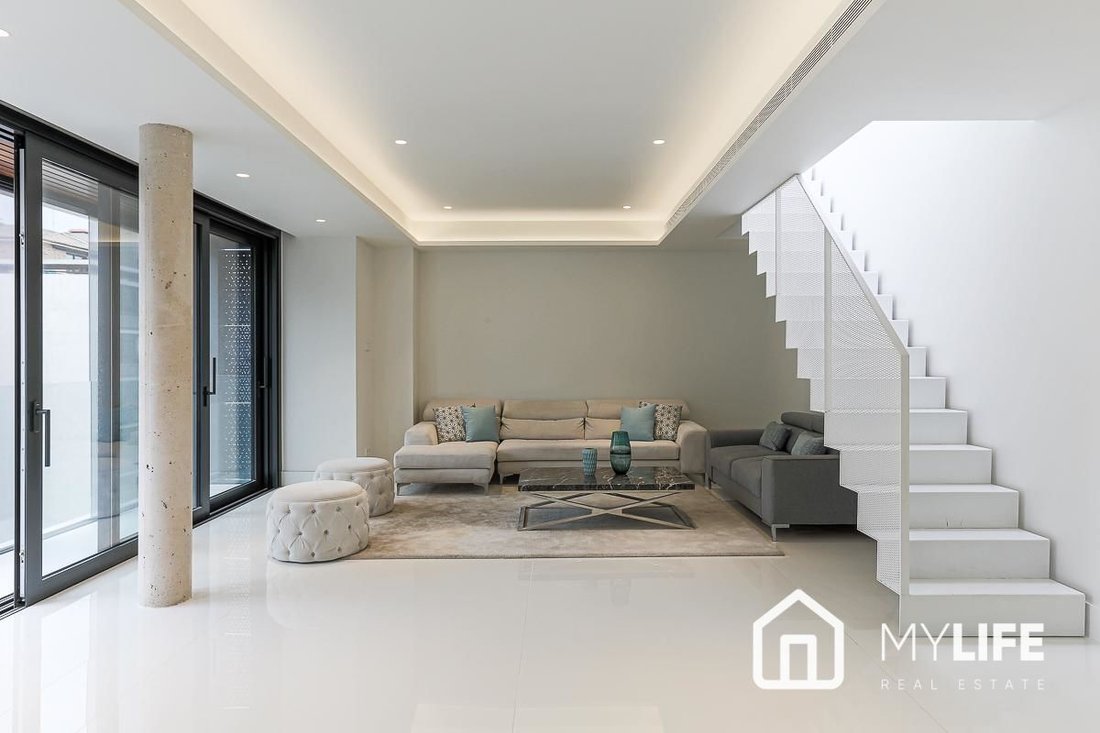 Penthouse in Gracia, Barcelona, Spain 2 - 13897186