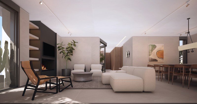 Apartment in South Athens, Attica, Greece 1 - 13892562