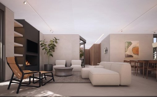 Appartamento in South Athens, Attica, Grecia 1