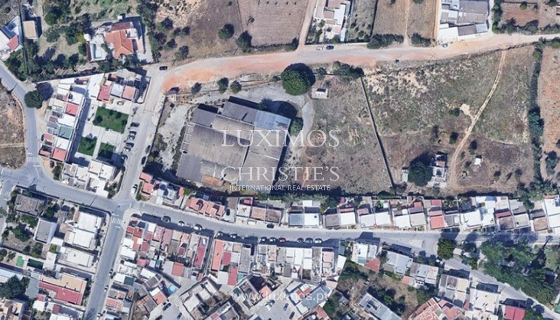 Land in Quelfes, Algarve, Portugal 3 - 13893822