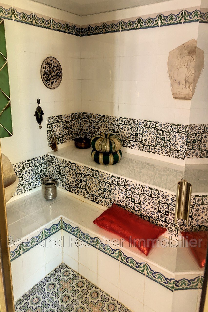 Villa in Sud, Cavalaire-sur-Mer, France 5 - 13893658