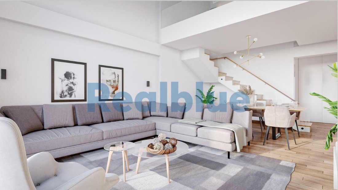 Apartment in Argyroupoli, Attica, Greece 3 - 13895806