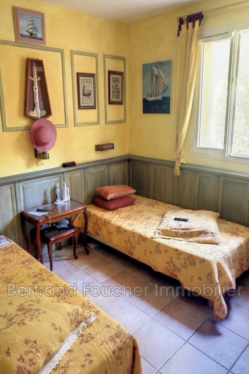 Villa in Sud, Cavalaire-sur-Mer, France 3 - 13893658