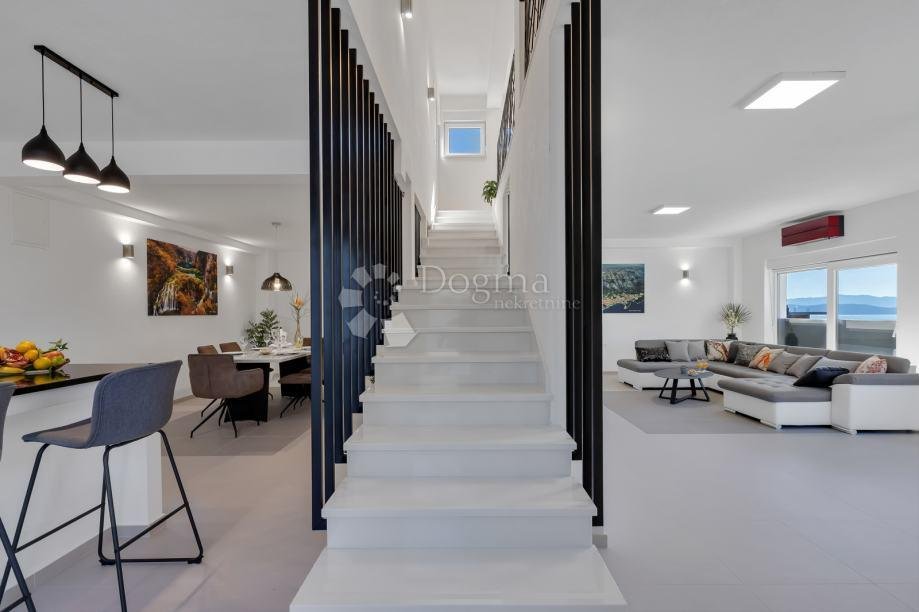 House in Podgora, Split-Dalmatia County, Split-Dalmatia County, Croatia 4 - 13894141