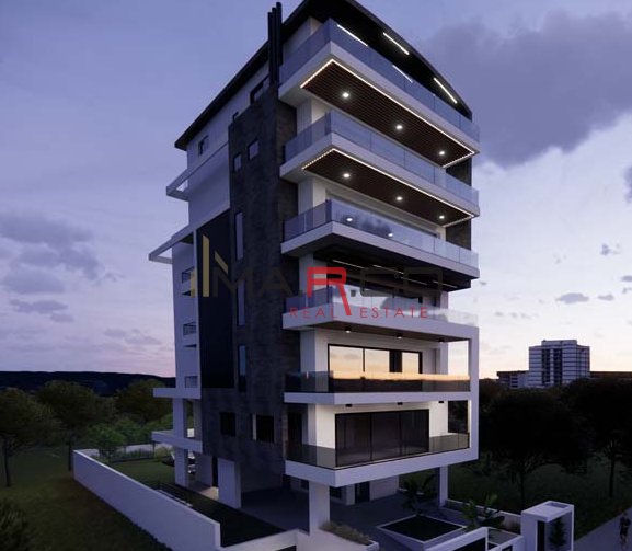 Apartment in Glyfada, Attica, Greece 5 - 13895816