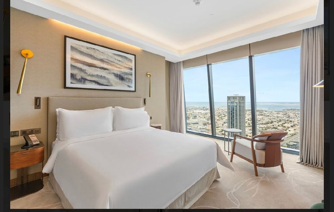 Penthouse in Burj Khalifa Lake, Downtown Dubai, Dubai 4 - 13897880