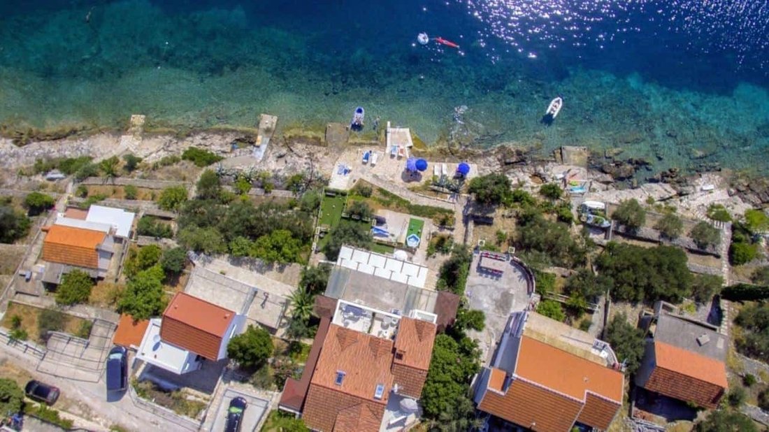 House in Gradski kotar Stari grad, Korcula, Dubrovnik-Neretva County 4 - 13893949