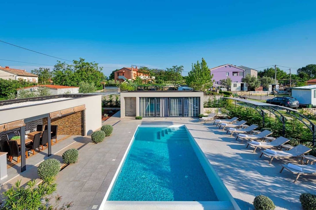 House in Vodnjan, Istria County, Croatia 2 - 13893975