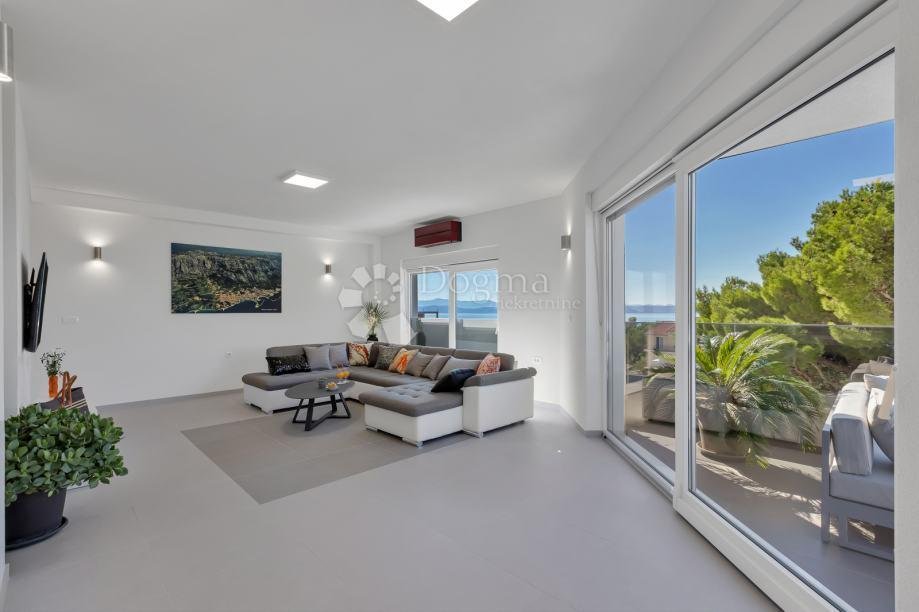 House in Podgora, Split-Dalmatia County, Split-Dalmatia County, Croatia 5 - 13894141